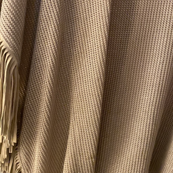 Ruby Rd Metallic Sweater - Picture 2 of 7